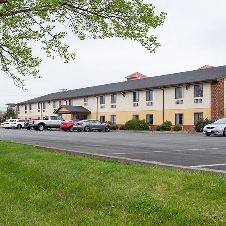 Eastbrook Inn Ronks Eksteriør billede
